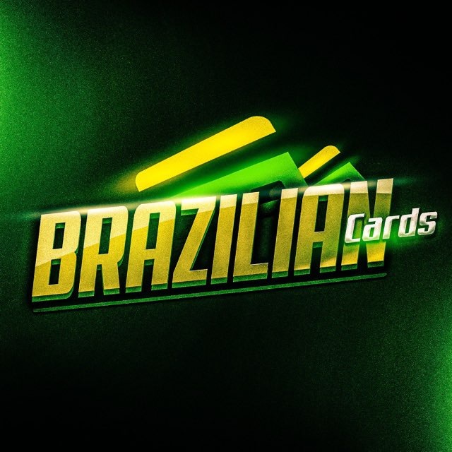 Brazilian Cards