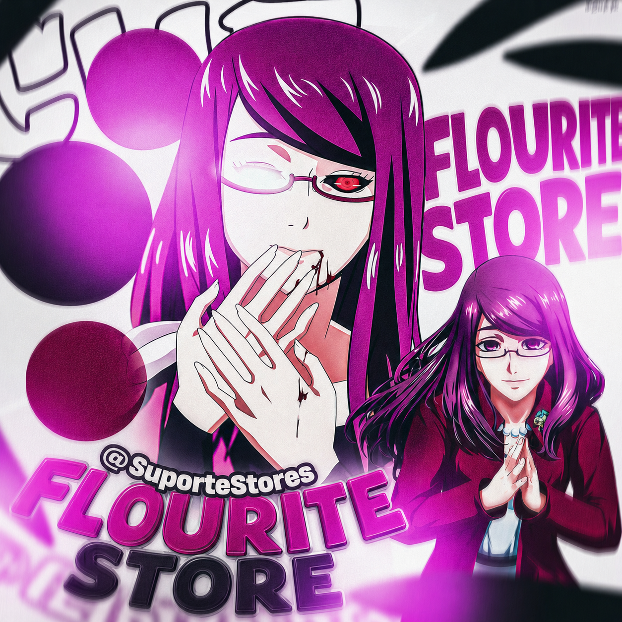 Flourite Store